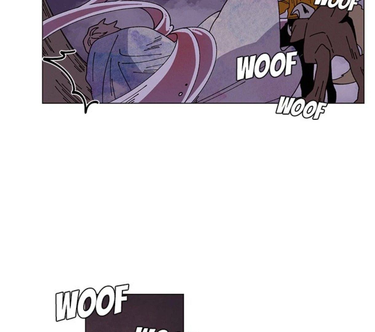 Merry! Memory Chapter 50 - Page 52