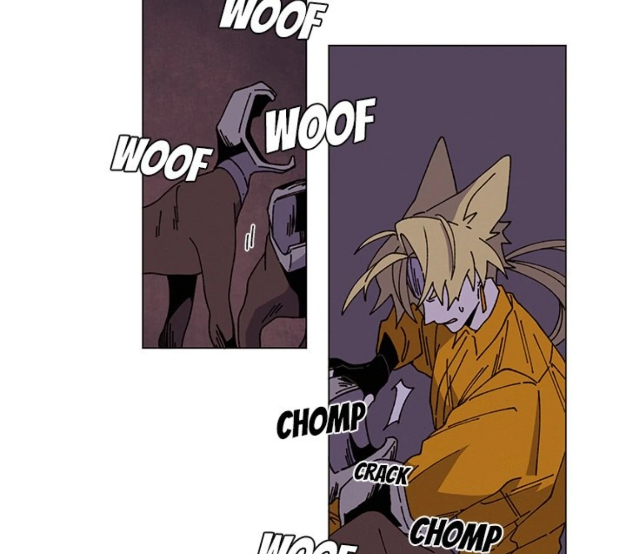 Merry! Memory Chapter 50 - Page 53