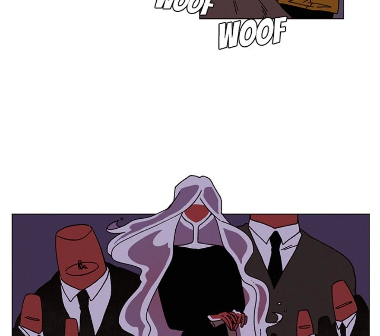 Merry! Memory Chapter 50 - Page 54