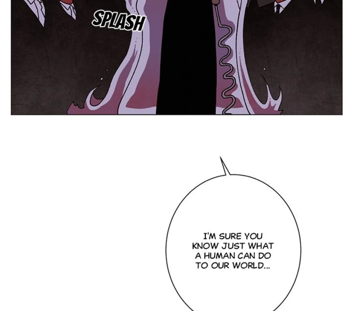 Merry! Memory Chapter 50 - Page 55