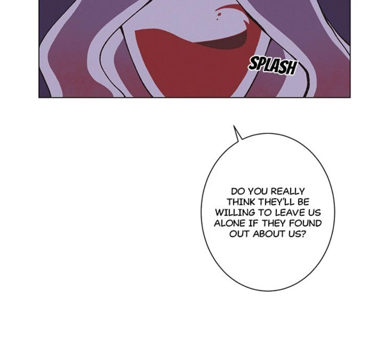Merry! Memory Chapter 50 - Page 57