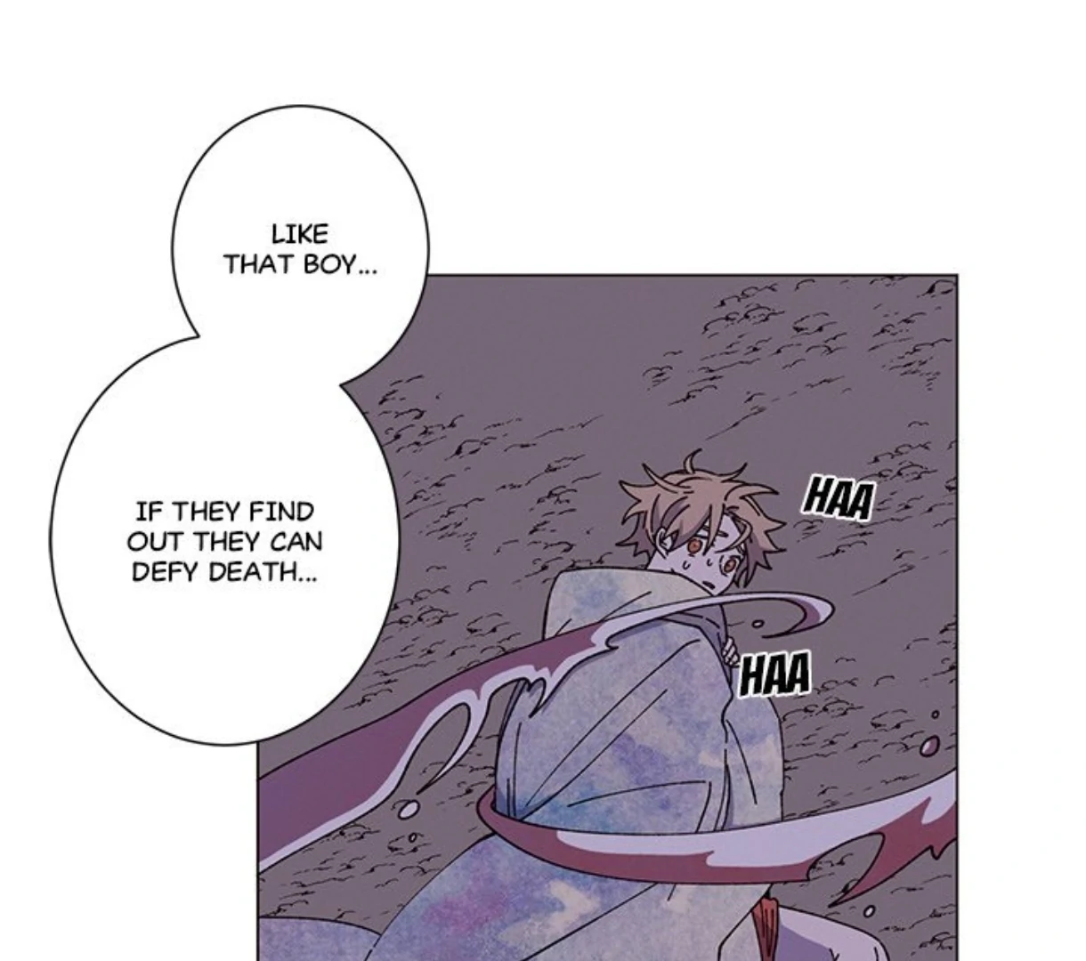Merry! Memory Chapter 50 - Page 58