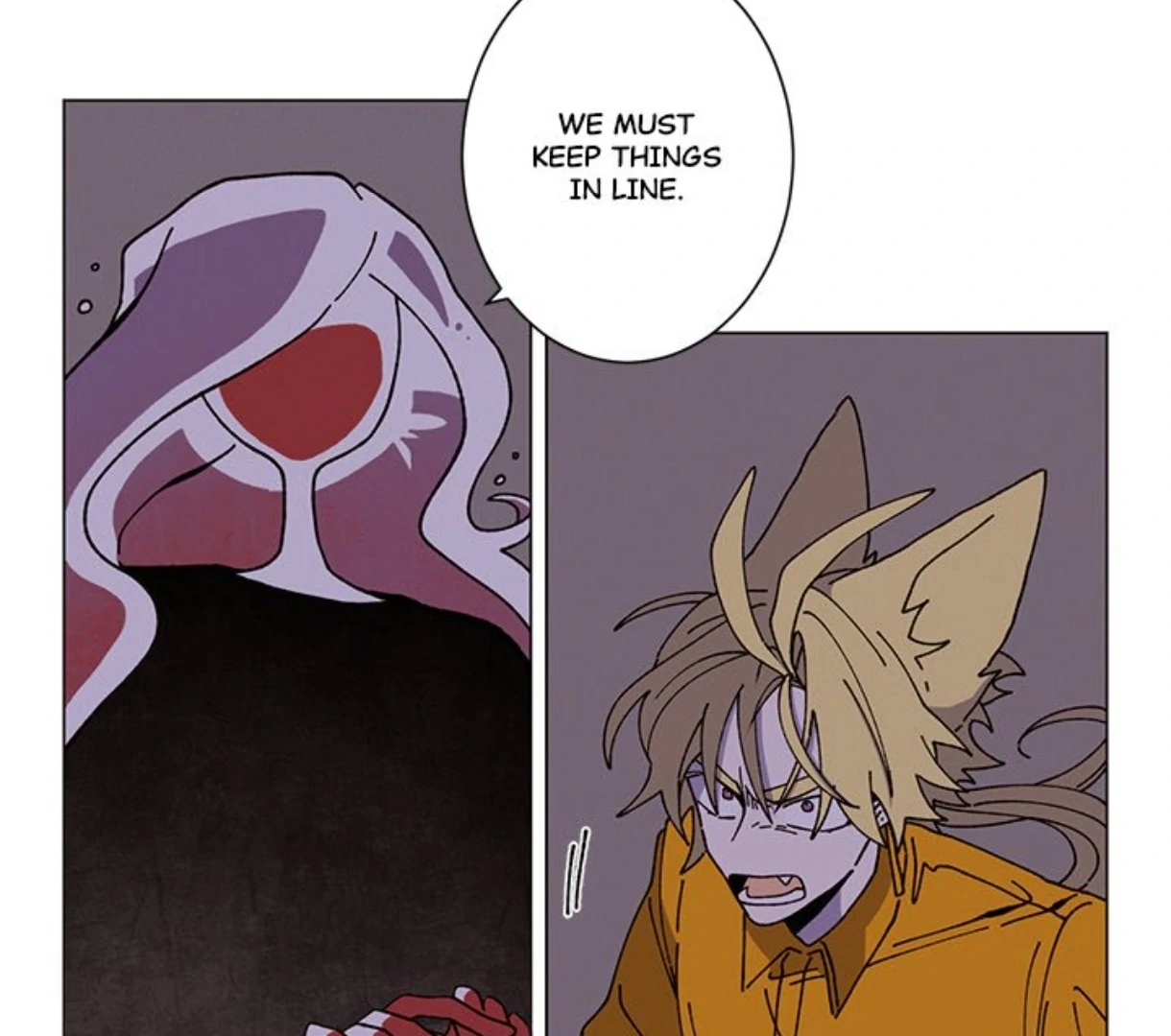 Merry! Memory Chapter 50 - Page 60