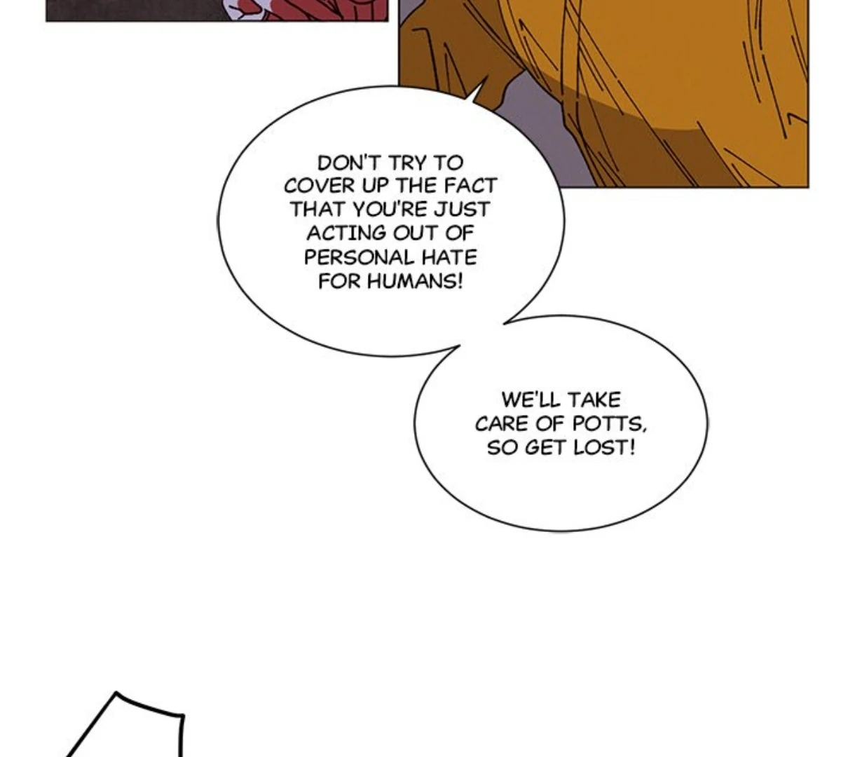 Merry! Memory Chapter 50 - Page 61