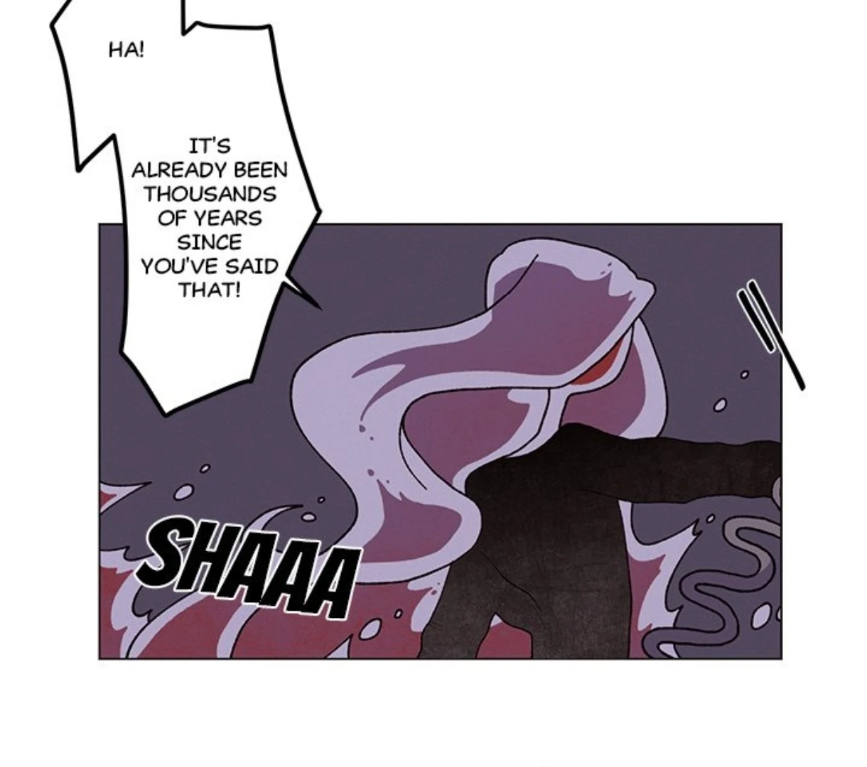 Merry! Memory Chapter 50 - Page 62