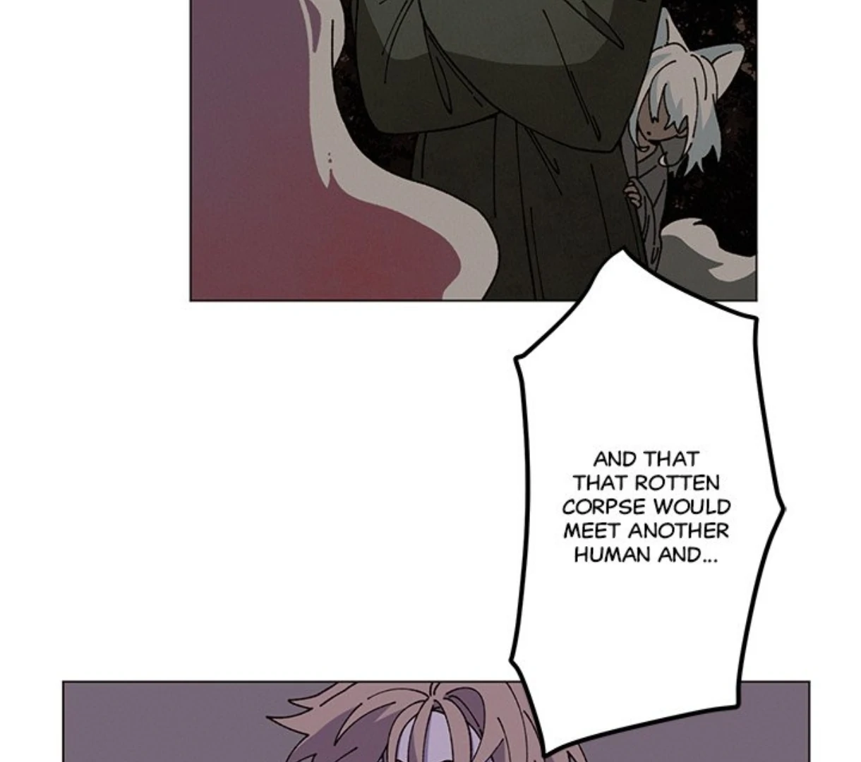 Merry! Memory Chapter 50 - Page 65