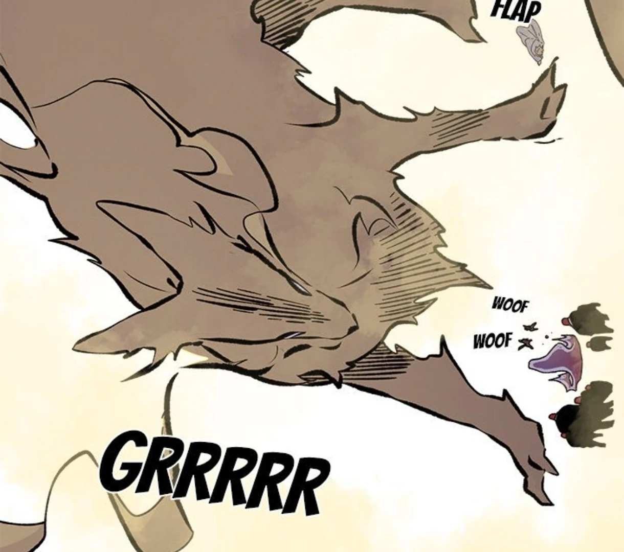 Merry! Memory Chapter 50 - Page 69