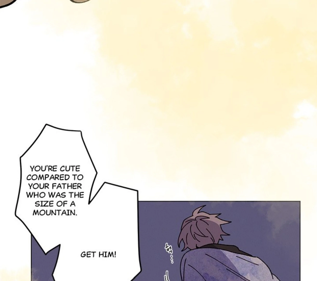 Merry! Memory Chapter 50 - Page 70