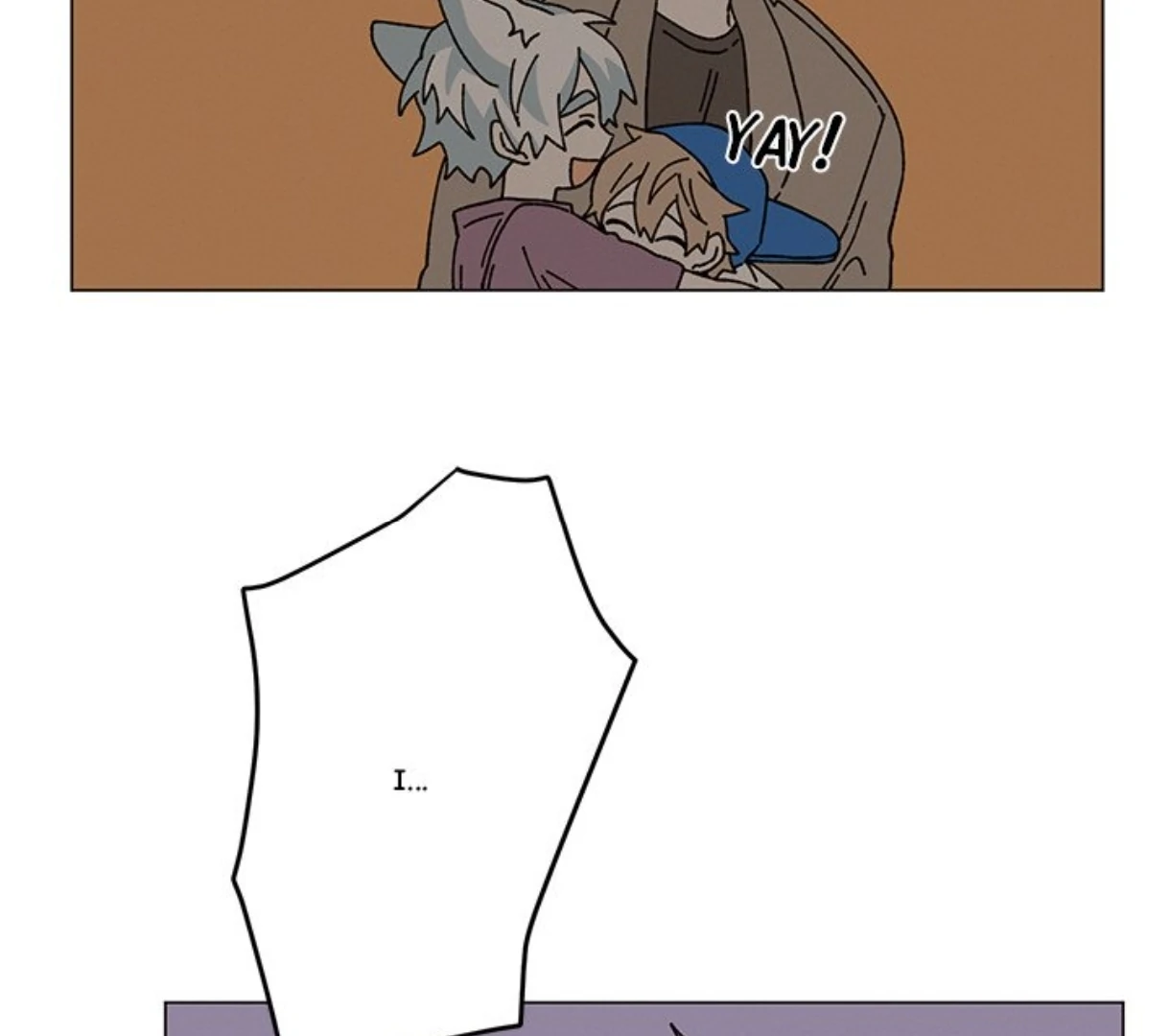 Merry! Memory Chapter 50 - Page 78