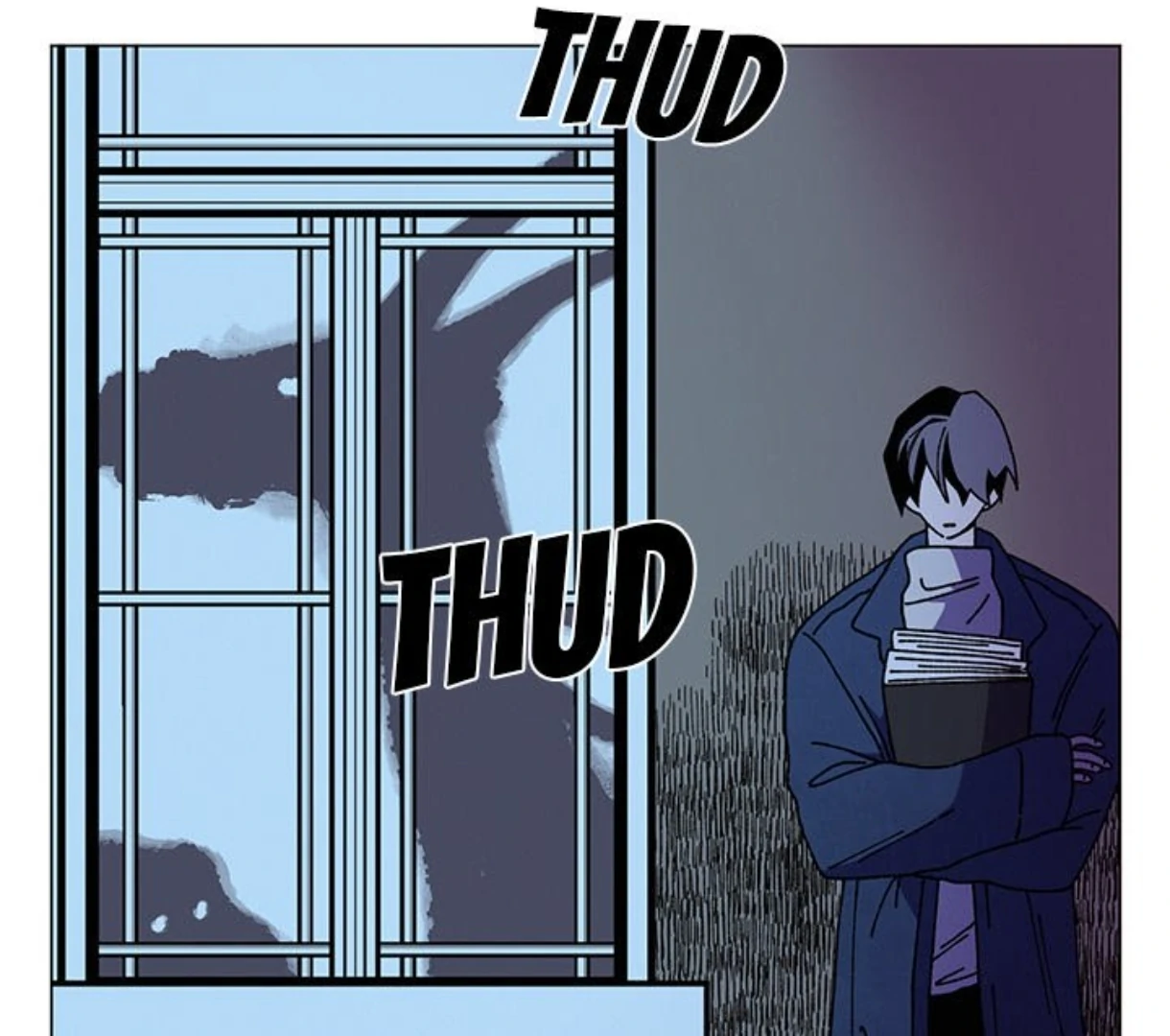 Merry! Memory Chapter 50 - Page 83