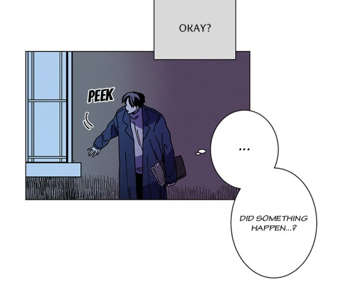 Merry! Memory Chapter 51 - Page 11