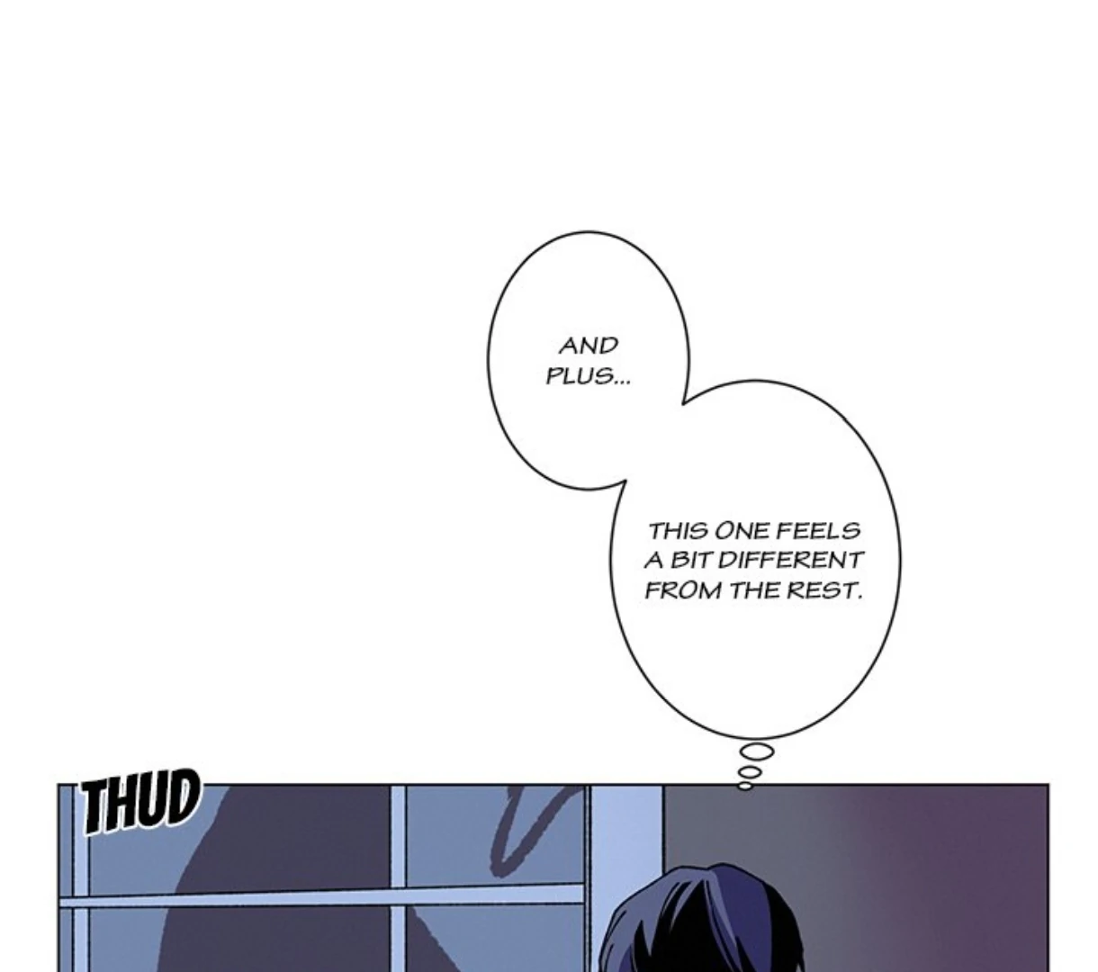 Merry! Memory Chapter 51 - Page 12