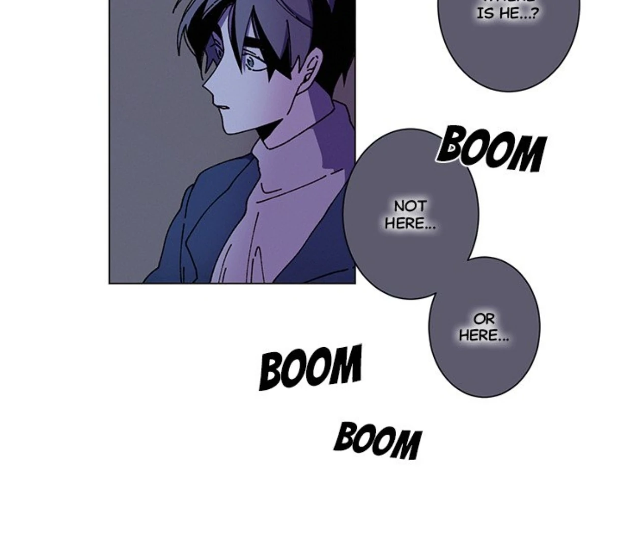 Merry! Memory Chapter 51 - Page 16