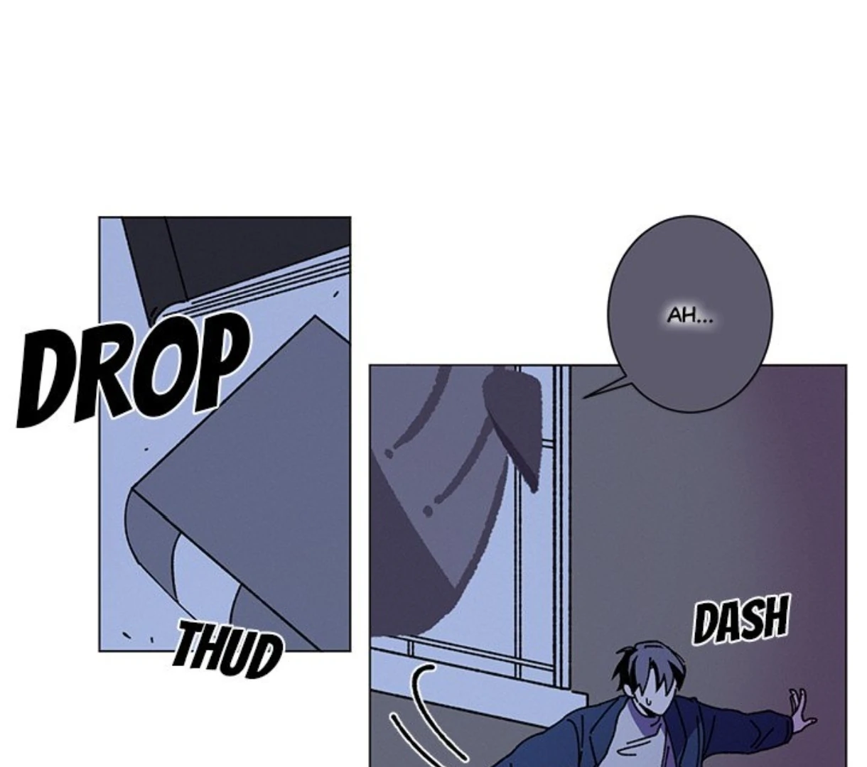 Merry! Memory Chapter 51 - Page 20