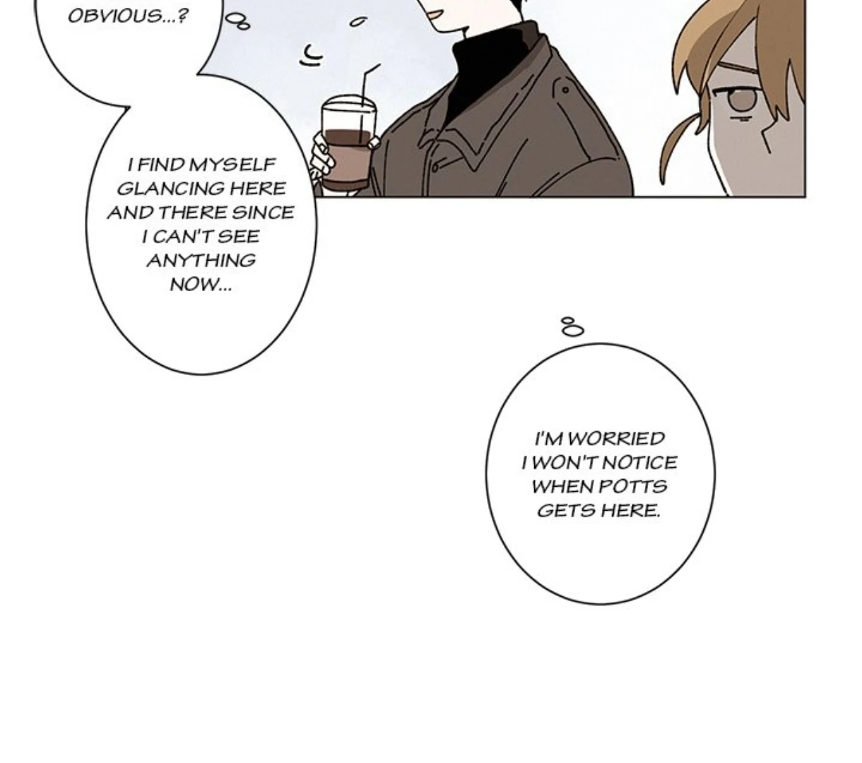 Merry! Memory Chapter 51 - Page 3