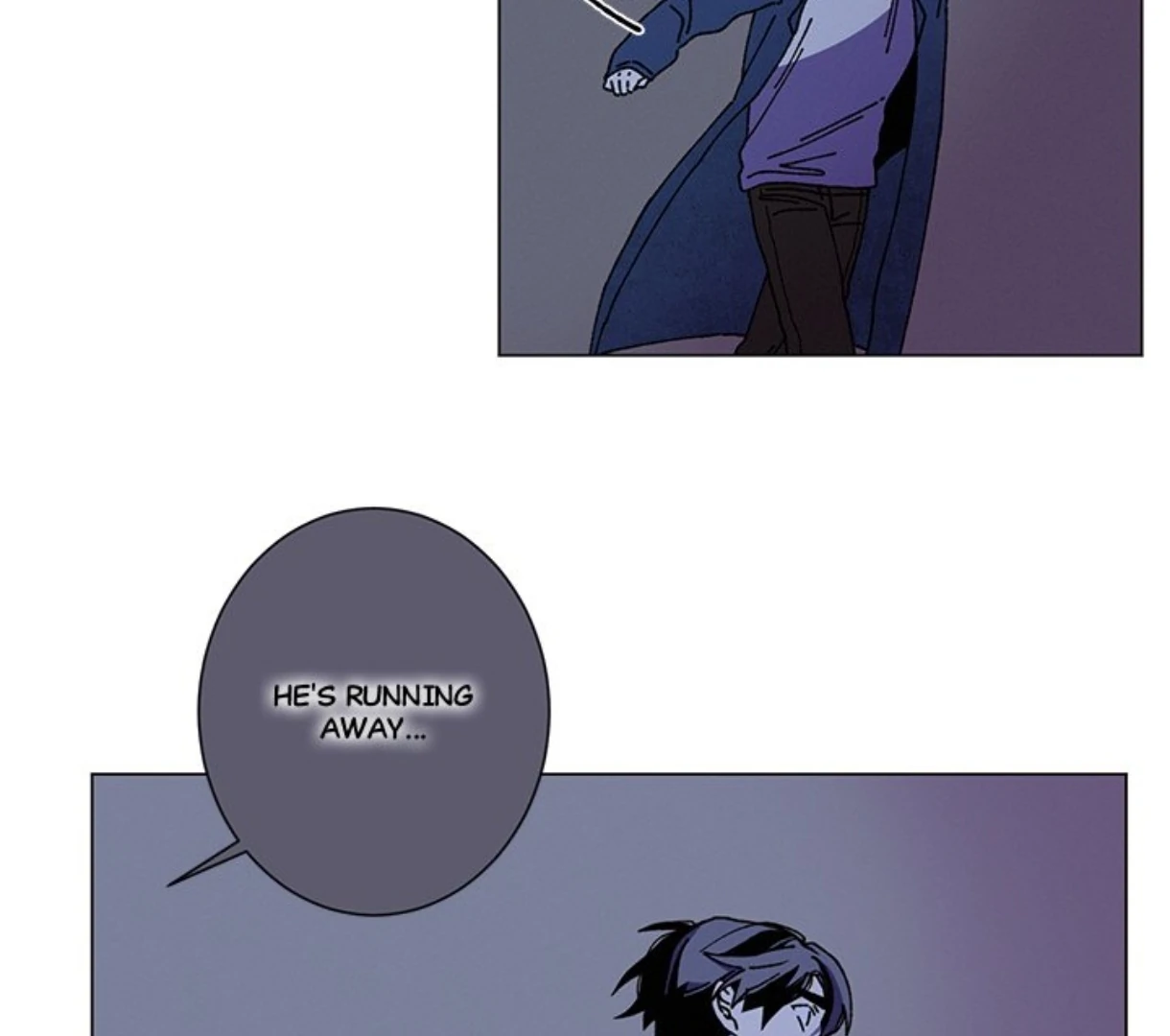 Merry! Memory Chapter 51 - Page 21