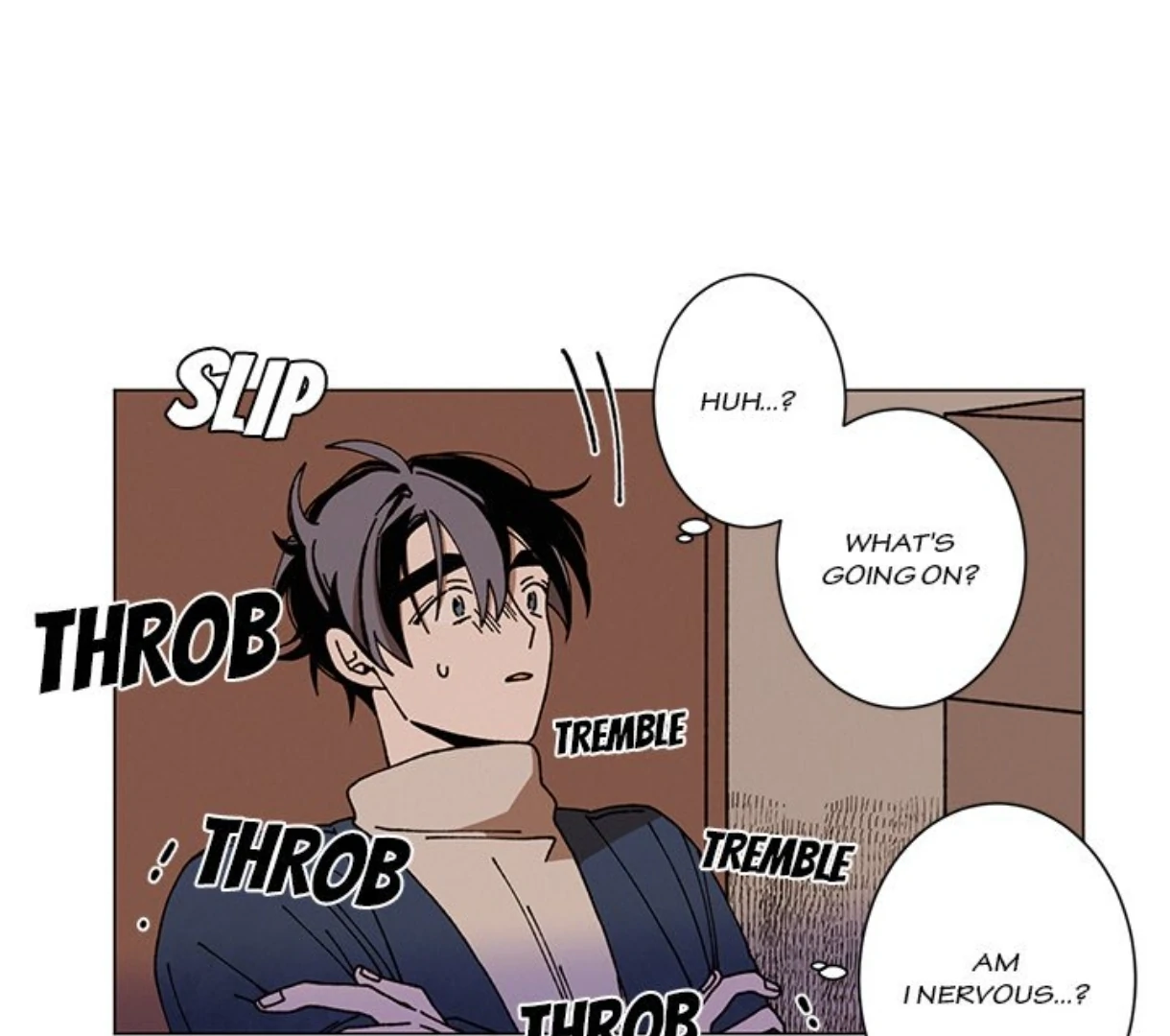 Merry! Memory Chapter 51 - Page 32