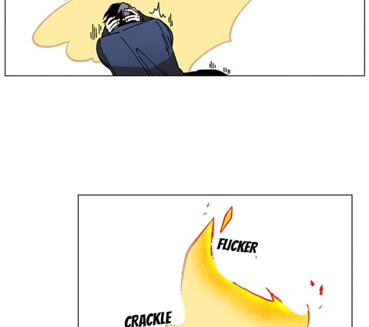 Merry! Memory Chapter 51 - Page 37