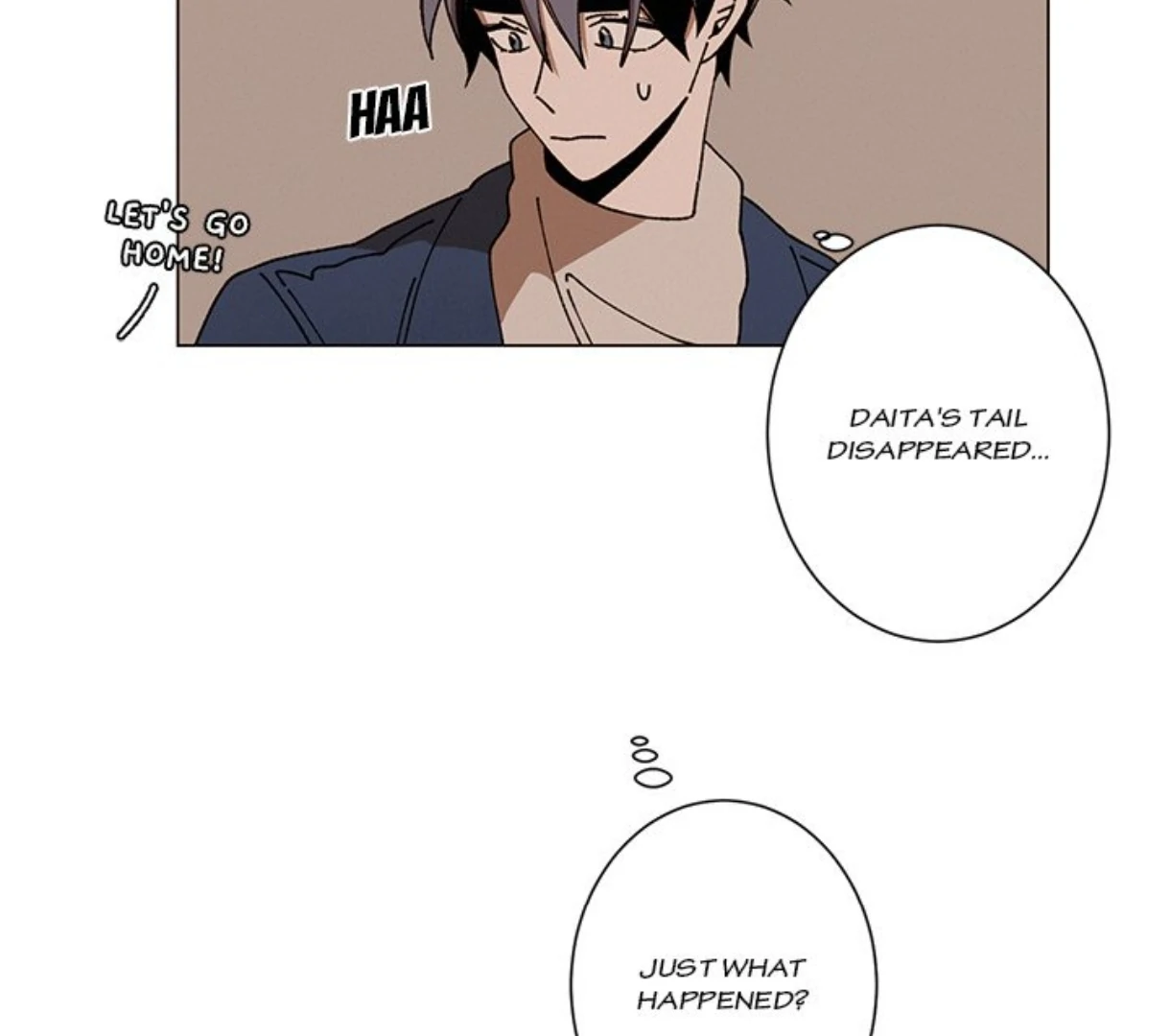 Merry! Memory Chapter 51 - Page 42