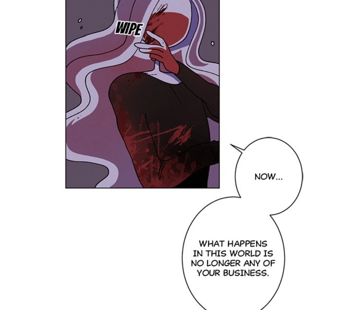 Merry! Memory Chapter 51 - Page 46