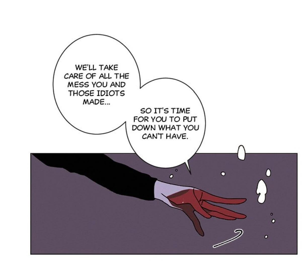 Merry! Memory Chapter 51 - Page 48