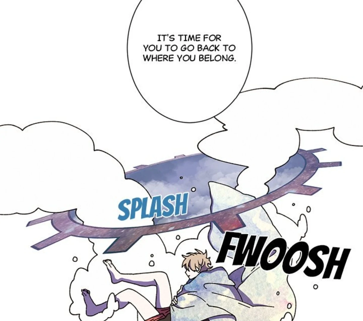 Merry! Memory Chapter 51 - Page 51