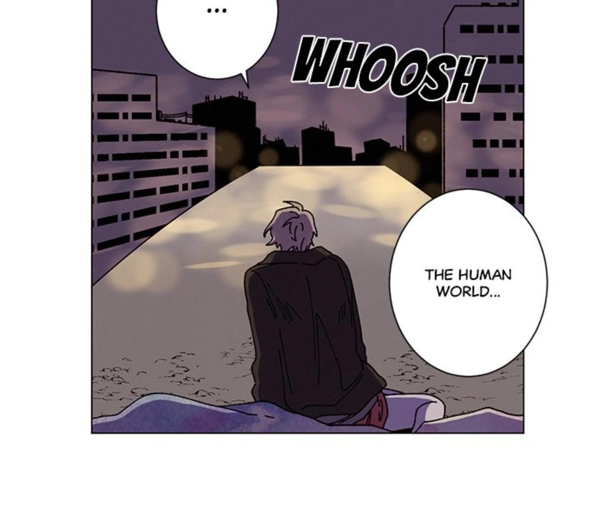 Merry! Memory Chapter 51 - Page 59