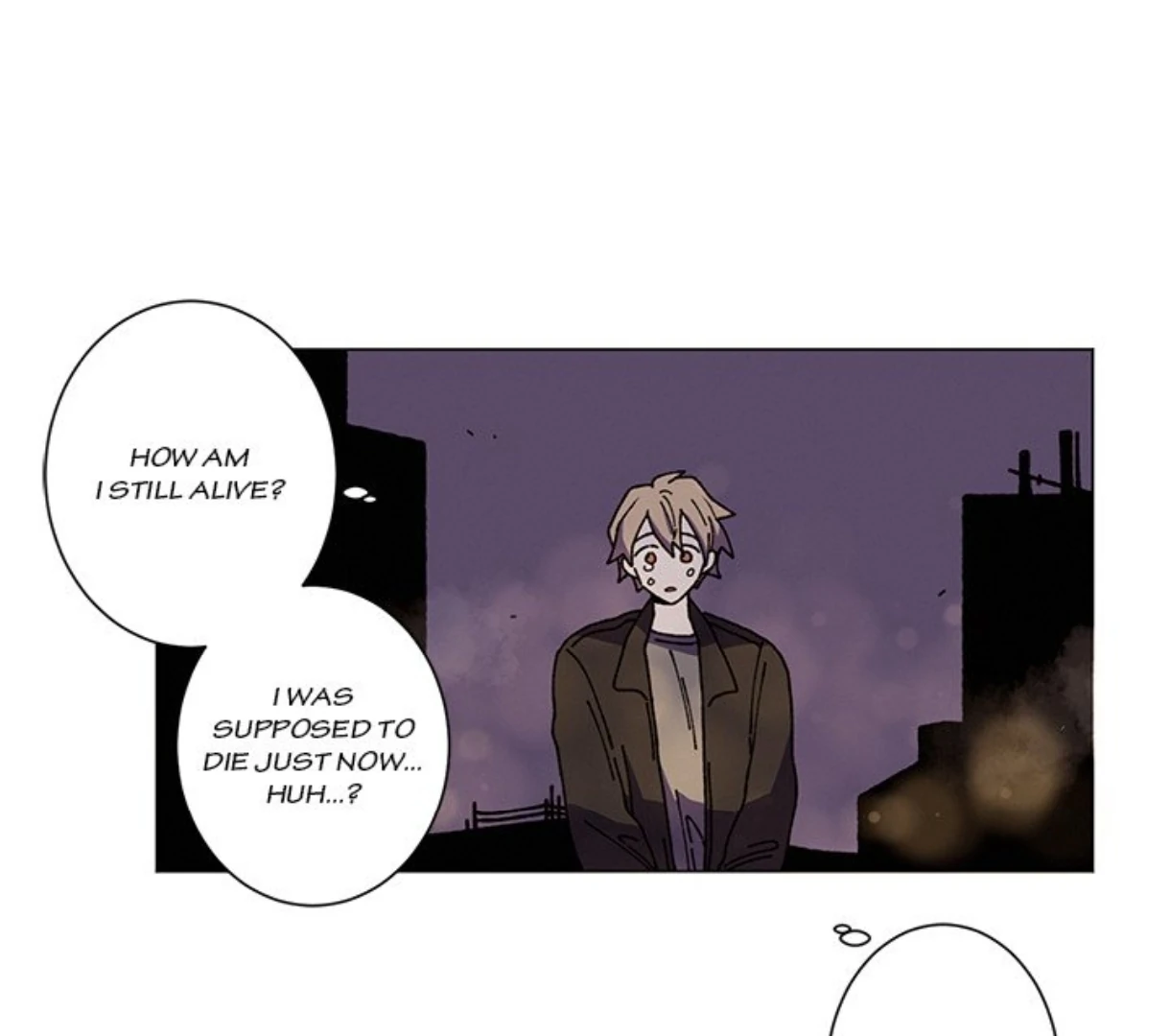 Merry! Memory Chapter 51 - Page 60