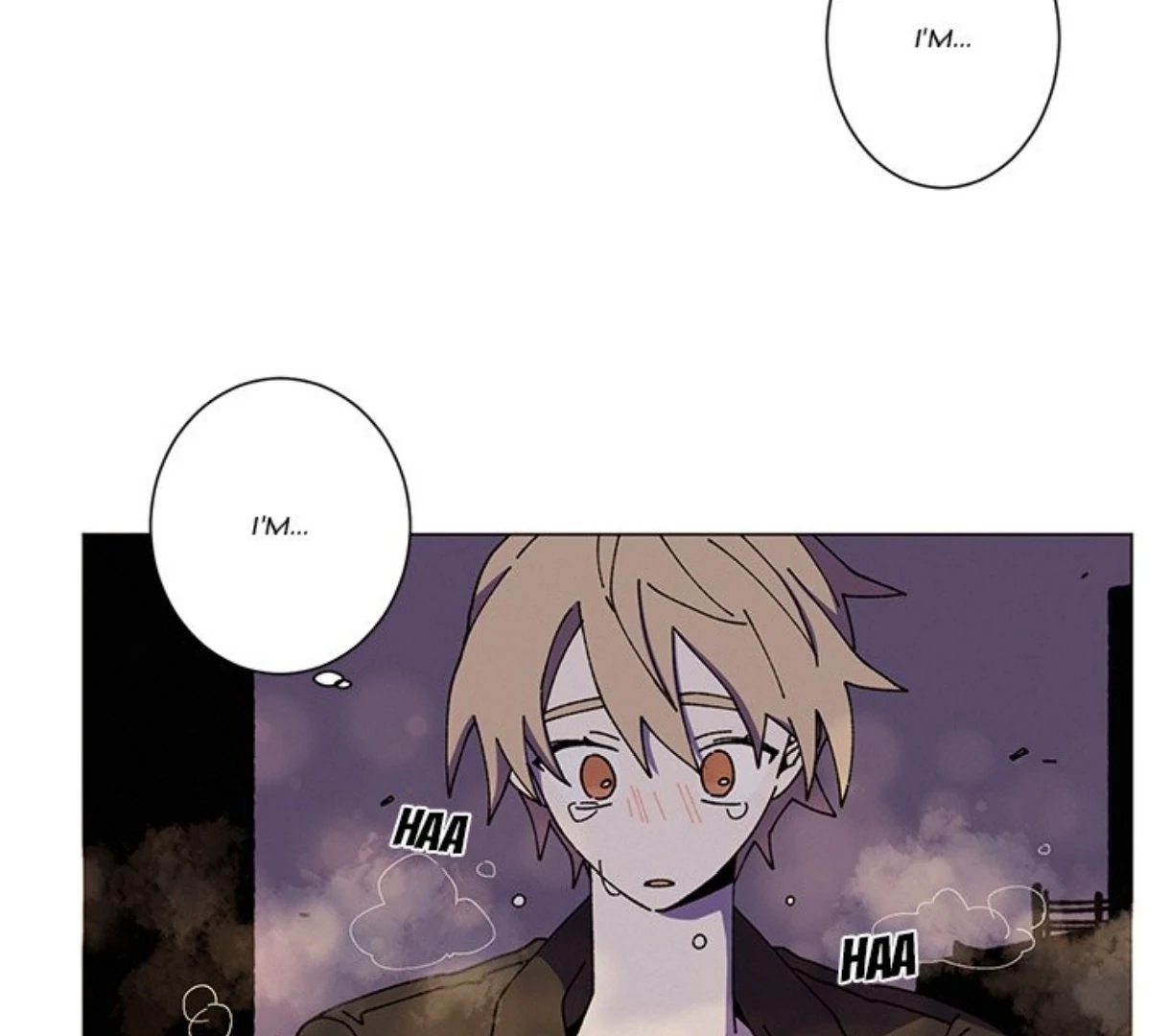 Merry! Memory Chapter 51 - Page 61