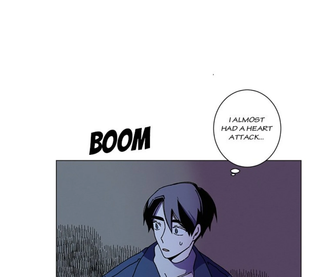 Merry! Memory Chapter 51 - Page 8
