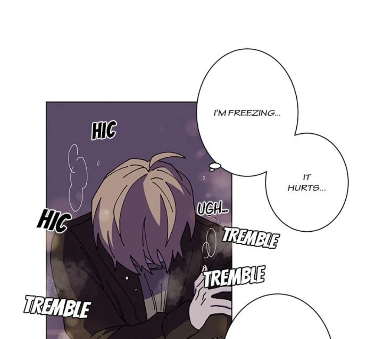 Merry! Memory Chapter 51 - Page 76