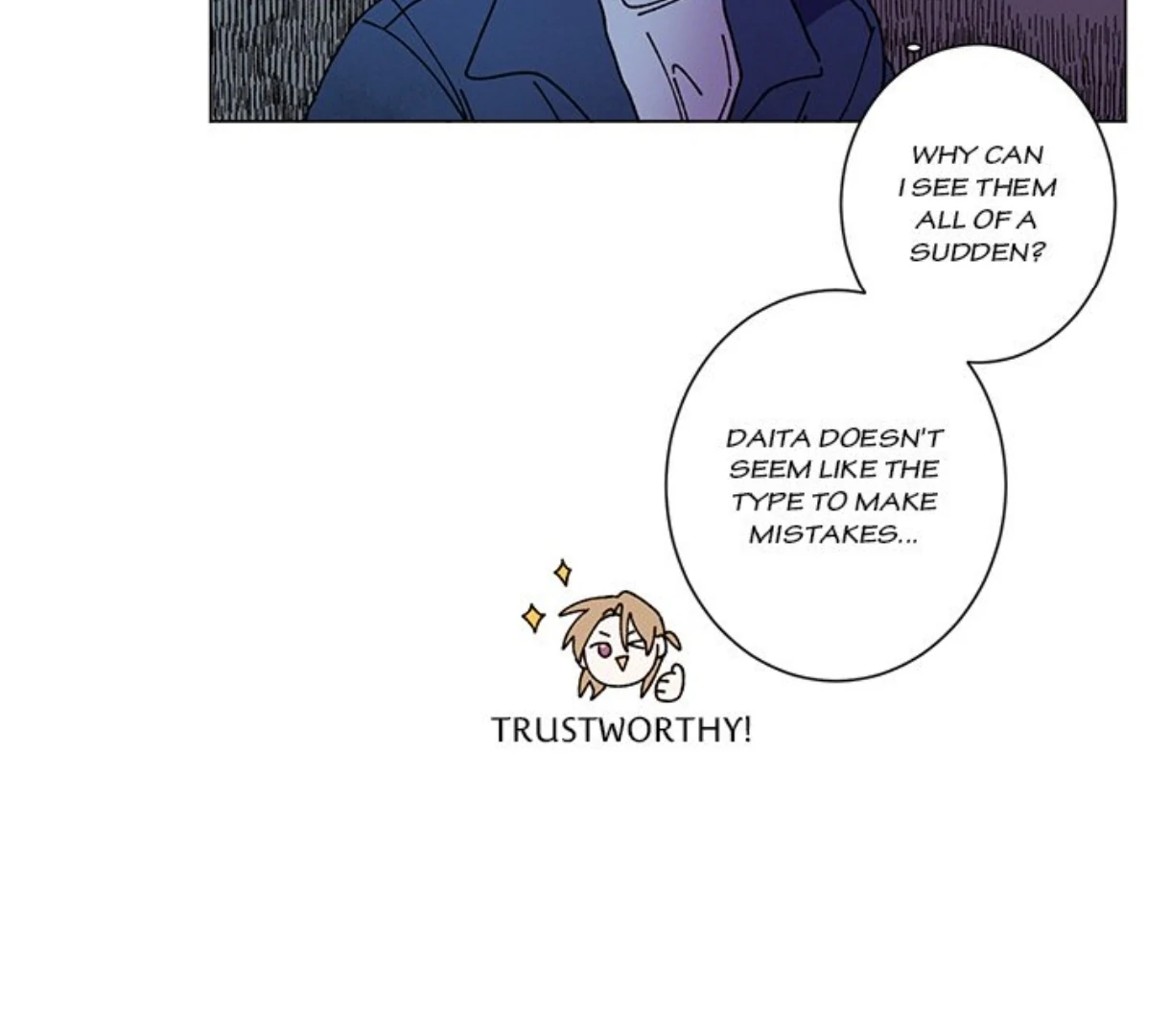 Merry! Memory Chapter 51 - Page 9