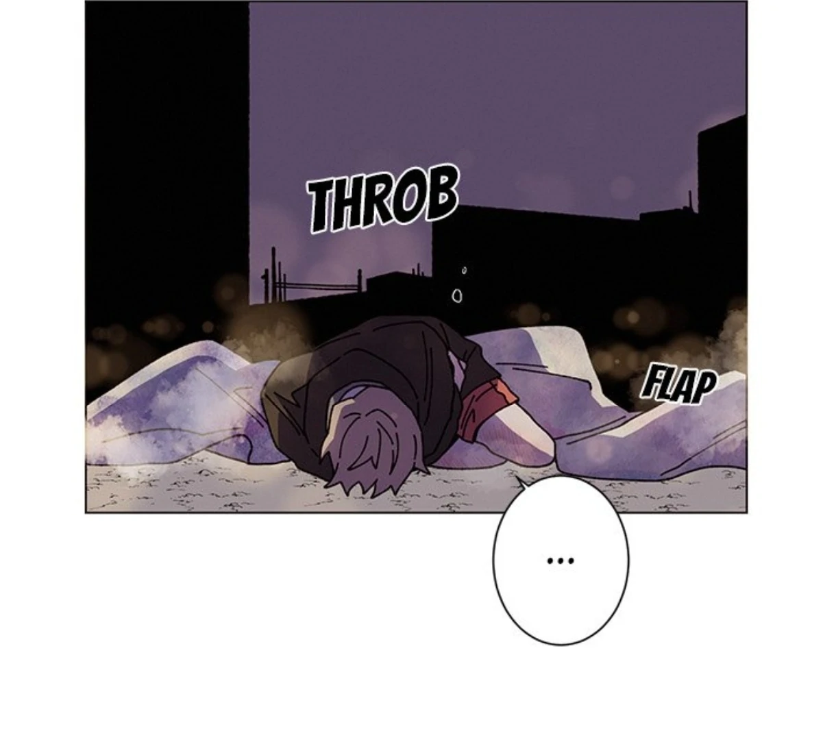 Merry! Memory Chapter 51 - Page 83