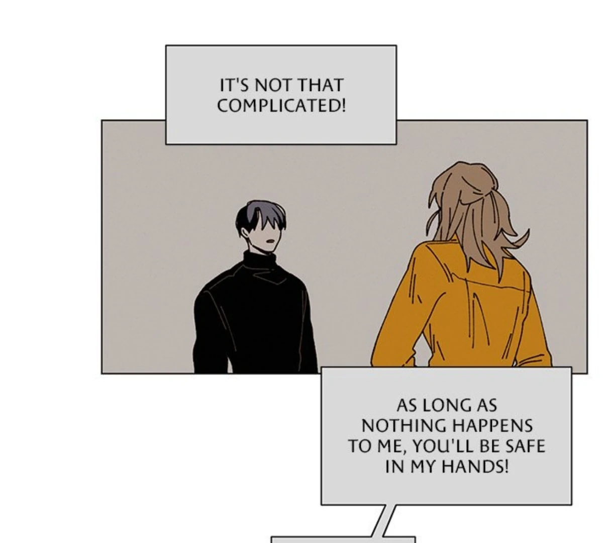 Merry! Memory Chapter 51 - Page 10