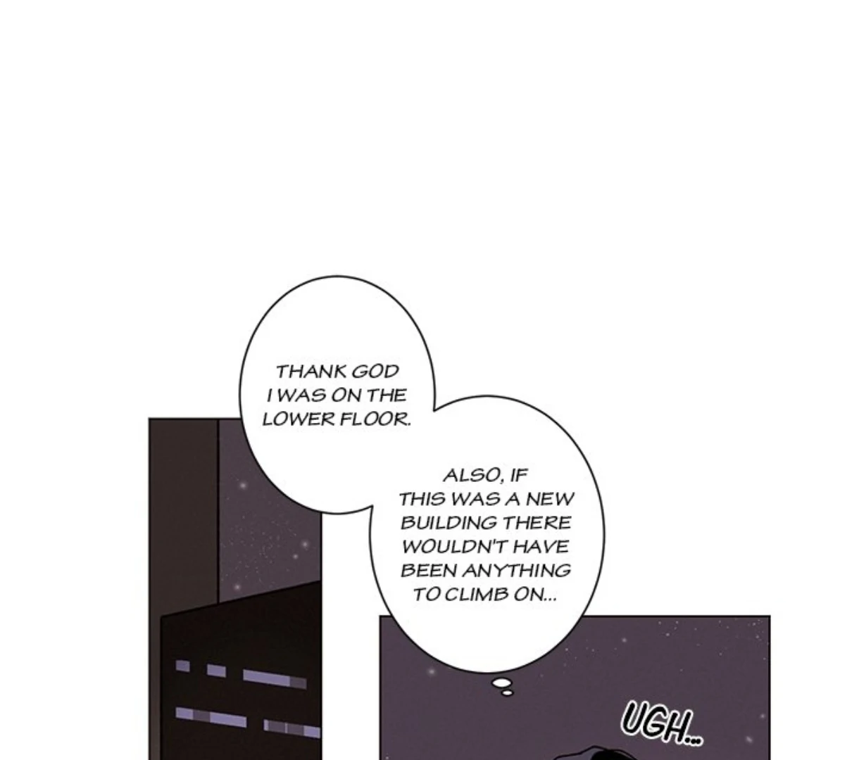 Merry! Memory Chapter 52 - Page 1