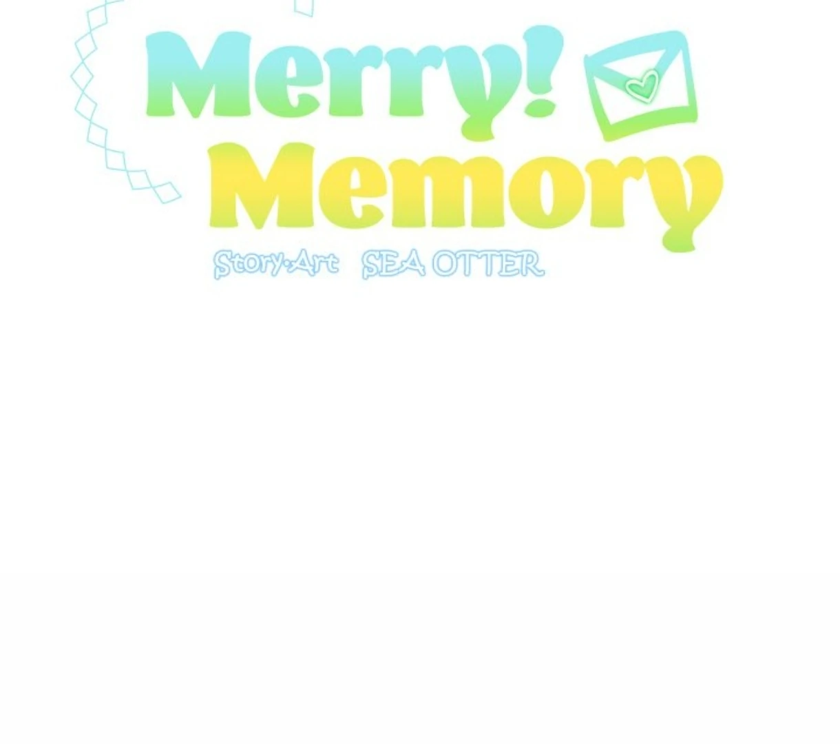 Merry! Memory Chapter 52 - Page 11