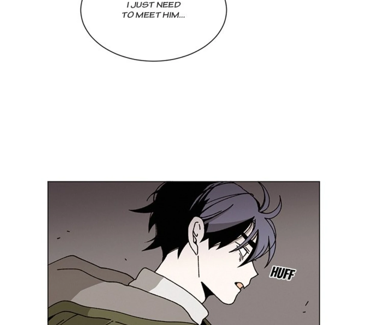 Merry! Memory Chapter 52 - Page 14