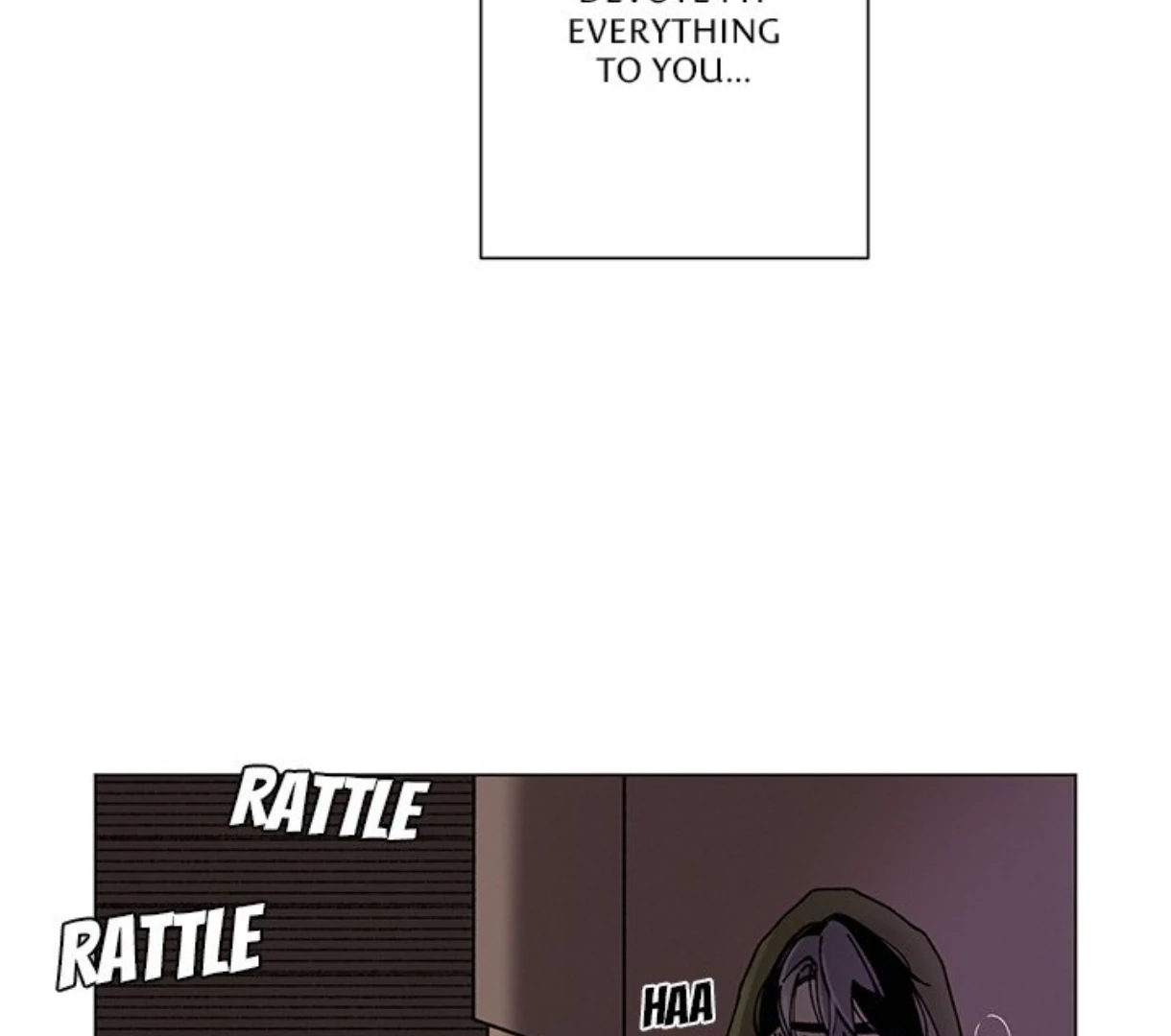 Merry! Memory Chapter 52 - Page 20