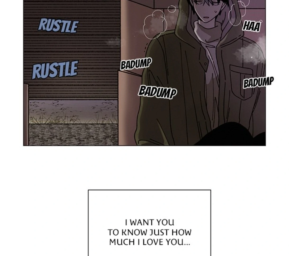 Merry! Memory Chapter 52 - Page 21