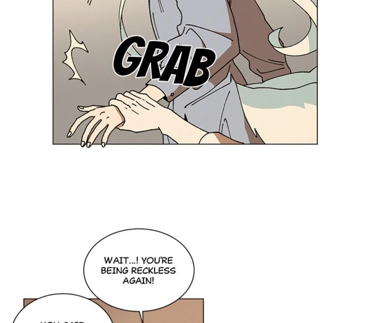 Merry! Memory Chapter 52 - Page 25