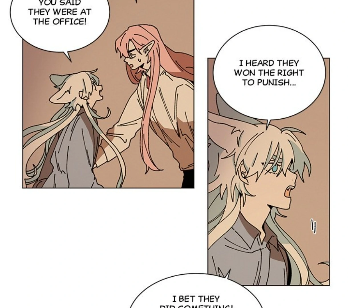 Merry! Memory Chapter 52 - Page 26