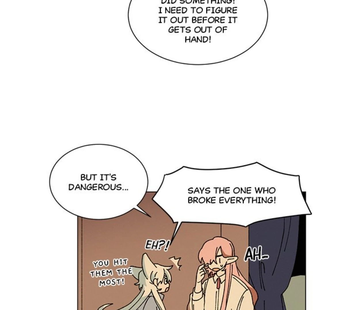 Merry! Memory Chapter 52 - Page 27