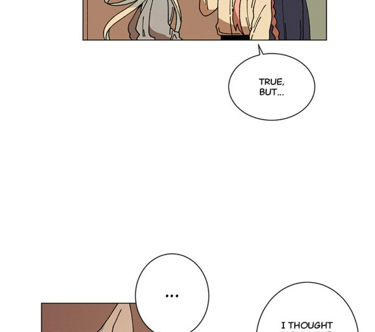Merry! Memory Chapter 52 - Page 28