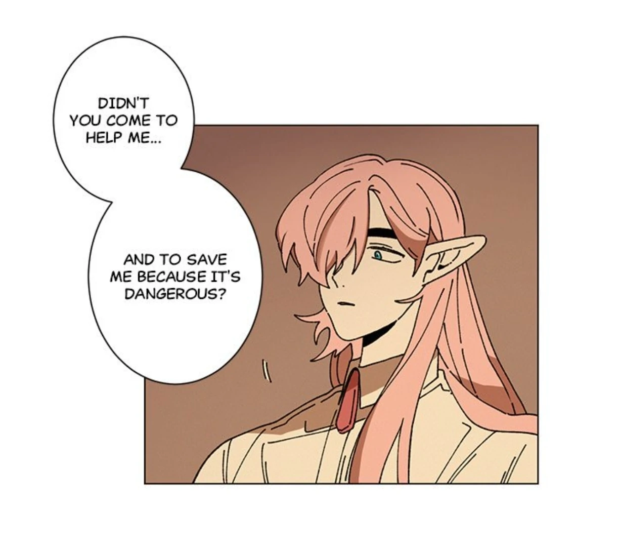 Merry! Memory Chapter 52 - Page 30