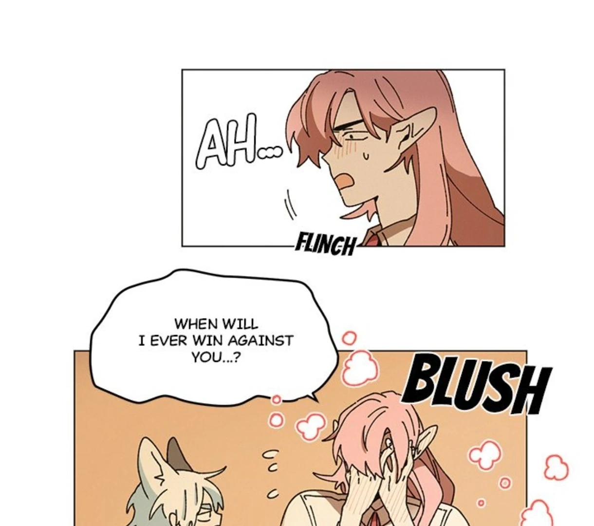 Merry! Memory Chapter 52 - Page 33