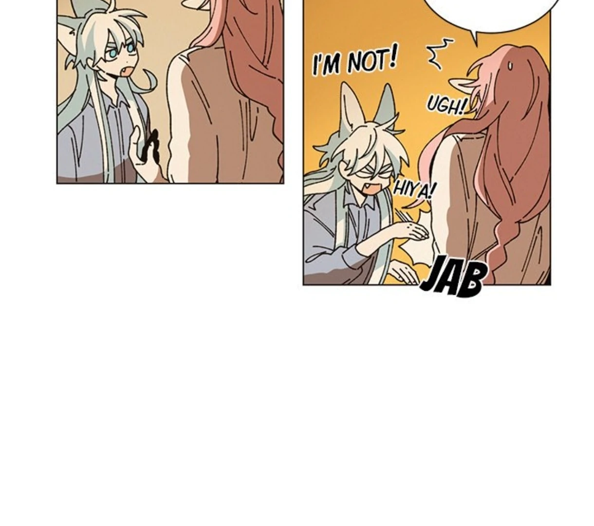 Merry! Memory Chapter 52 - Page 35