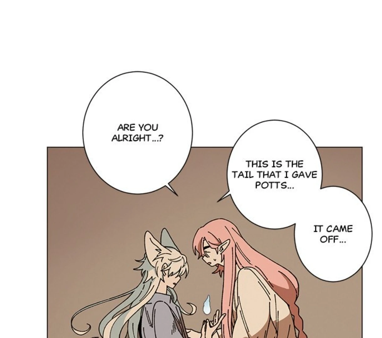 Merry! Memory Chapter 52 - Page 38