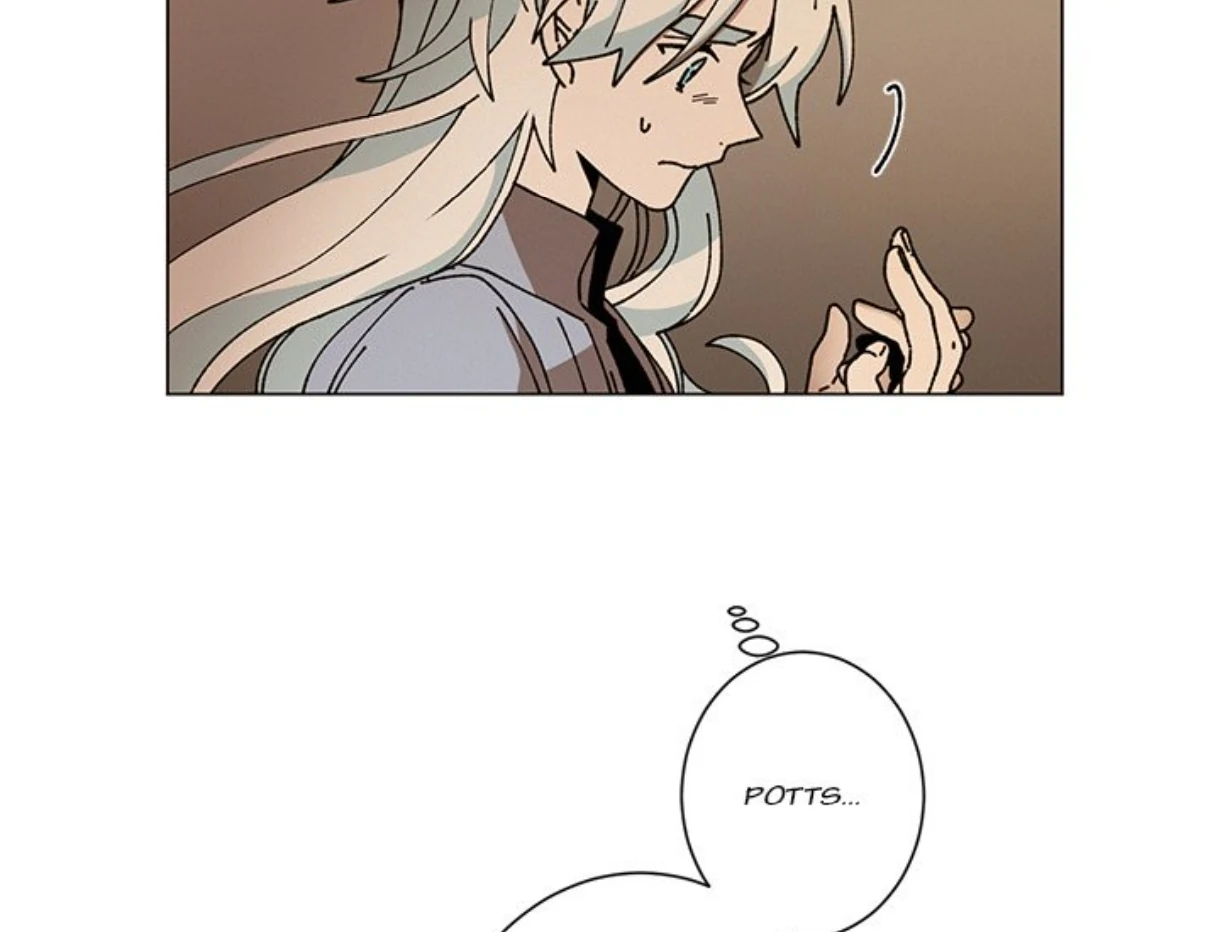 Merry! Memory Chapter 52 - Page 40