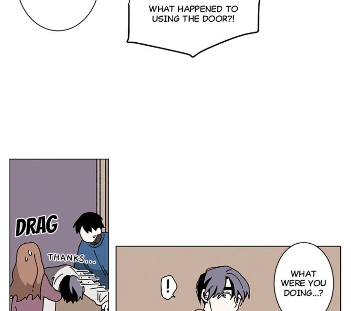 Merry! Memory Chapter 52 - Page 5