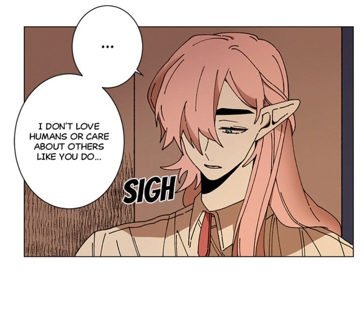 Merry! Memory Chapter 52 - Page 42